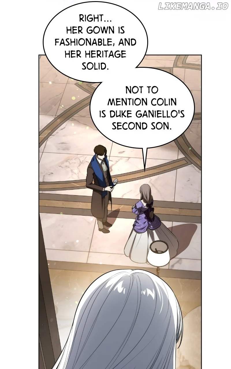 The Price Is Your Everything Chapter 63 - Page 4