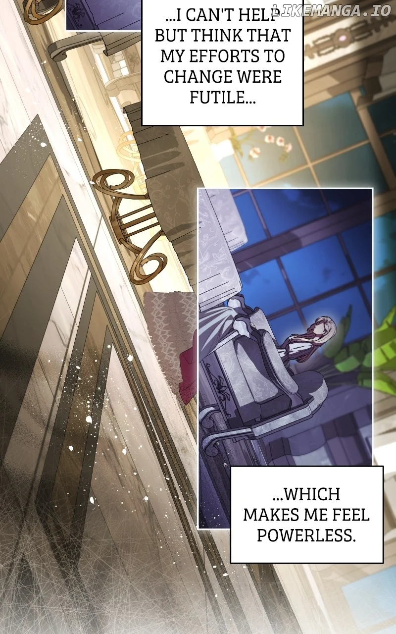 The Price Is Your Everything Chapter 63 - Page 40