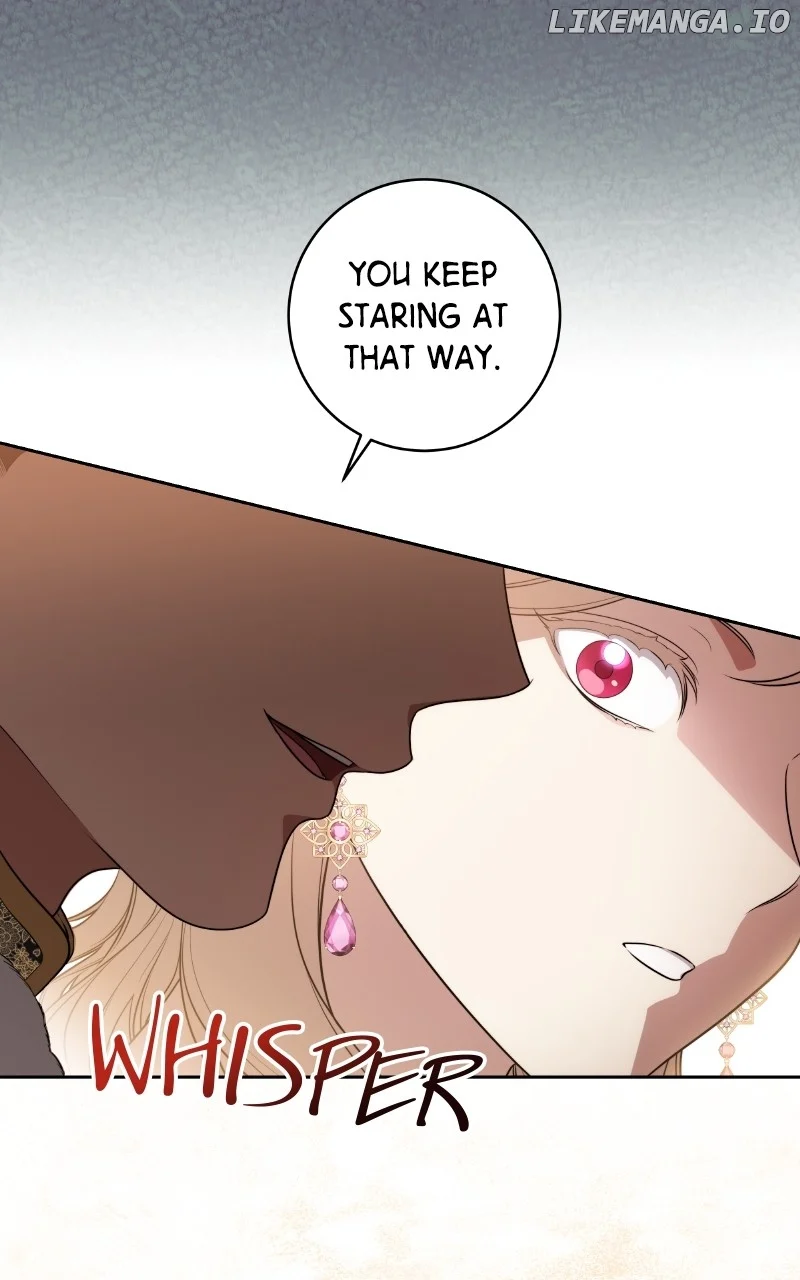 The Price Is Your Everything Chapter 63 - Page 44