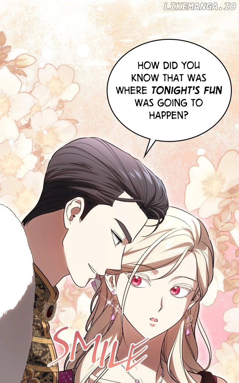 The Price Is Your Everything Chapter 63 - Page 45