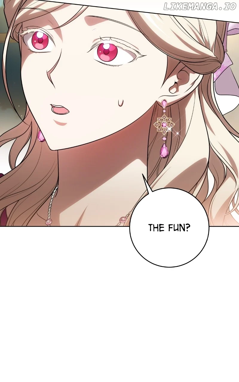 The Price Is Your Everything Chapter 63 - Page 47