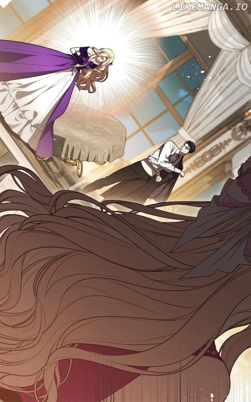 The Price Is Your Everything Chapter 63 - Page 49