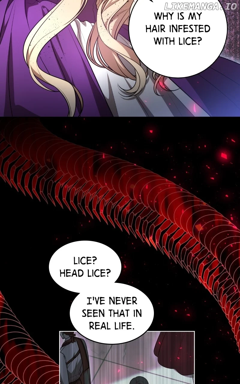 The Price Is Your Everything Chapter 63 - Page 52