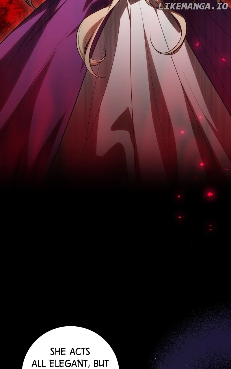 The Price Is Your Everything Chapter 63 - Page 55