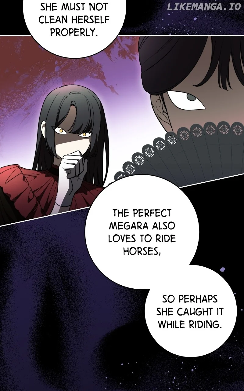 The Price Is Your Everything Chapter 63 - Page 56