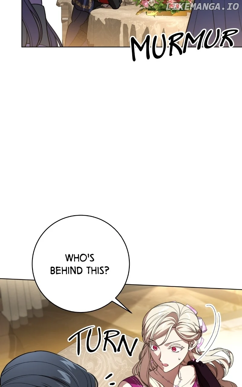 The Price Is Your Everything Chapter 63 - Page 60