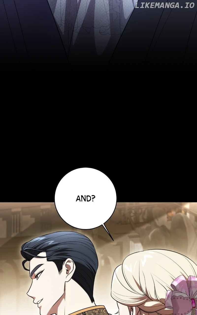 The Price Is Your Everything Chapter 63 - Page 64