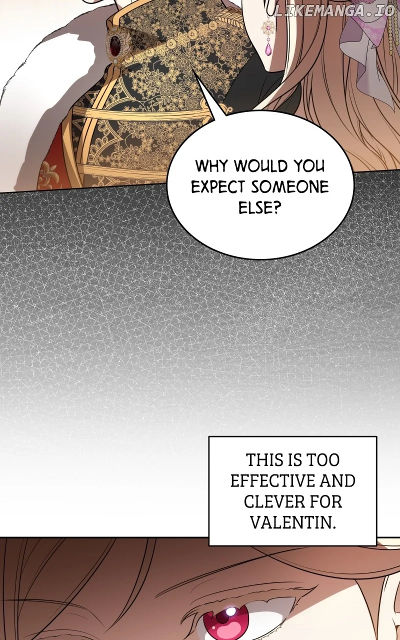 The Price Is Your Everything Chapter 63 - Page 65