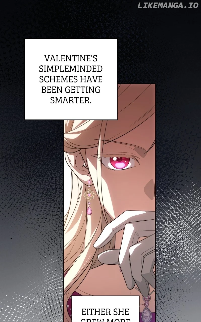 The Price Is Your Everything Chapter 63 - Page 68