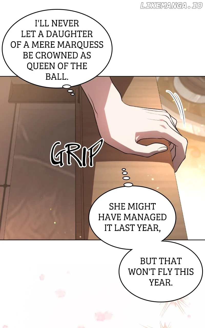 The Price Is Your Everything Chapter 63 - Page 7