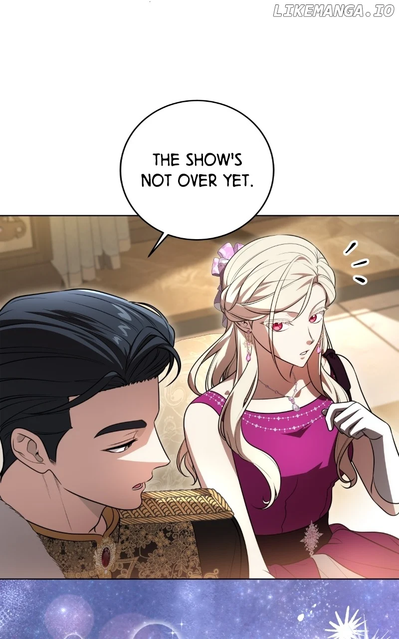 The Price Is Your Everything Chapter 63 - Page 70