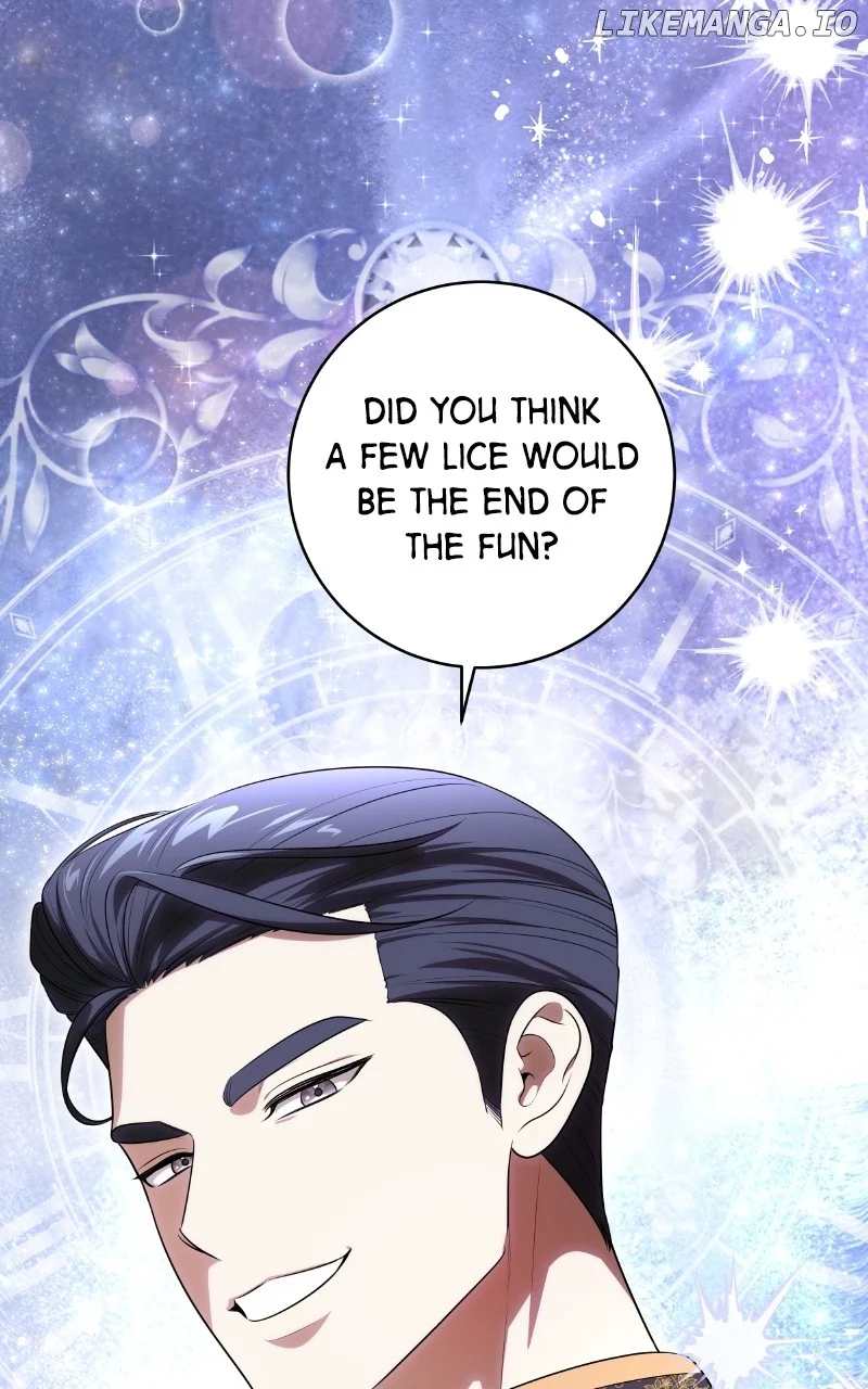 The Price Is Your Everything Chapter 63 - Page 71