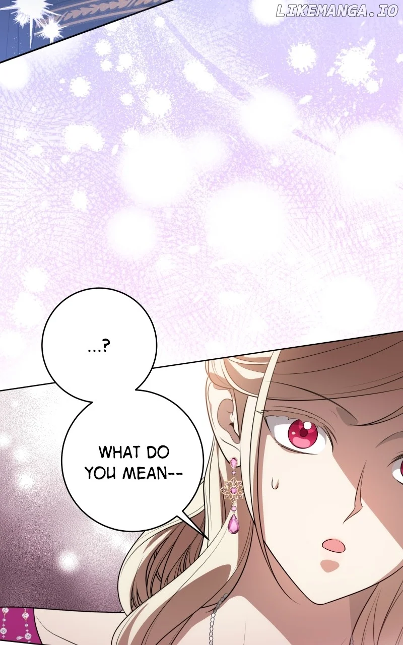 The Price Is Your Everything Chapter 63 - Page 73