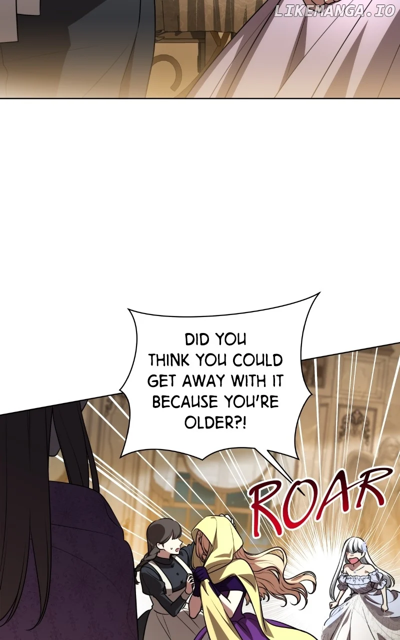 The Price Is Your Everything Chapter 63 - Page 76