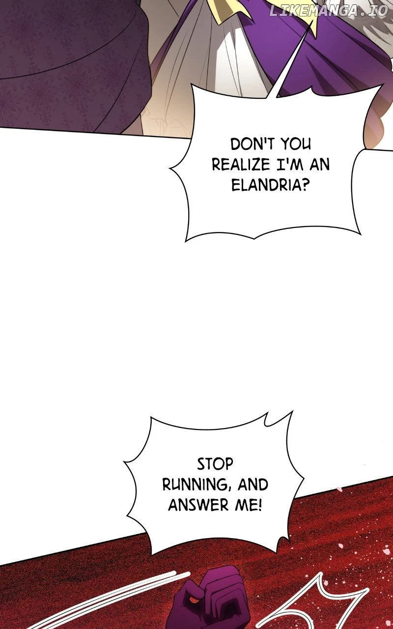 The Price Is Your Everything Chapter 63 - Page 77