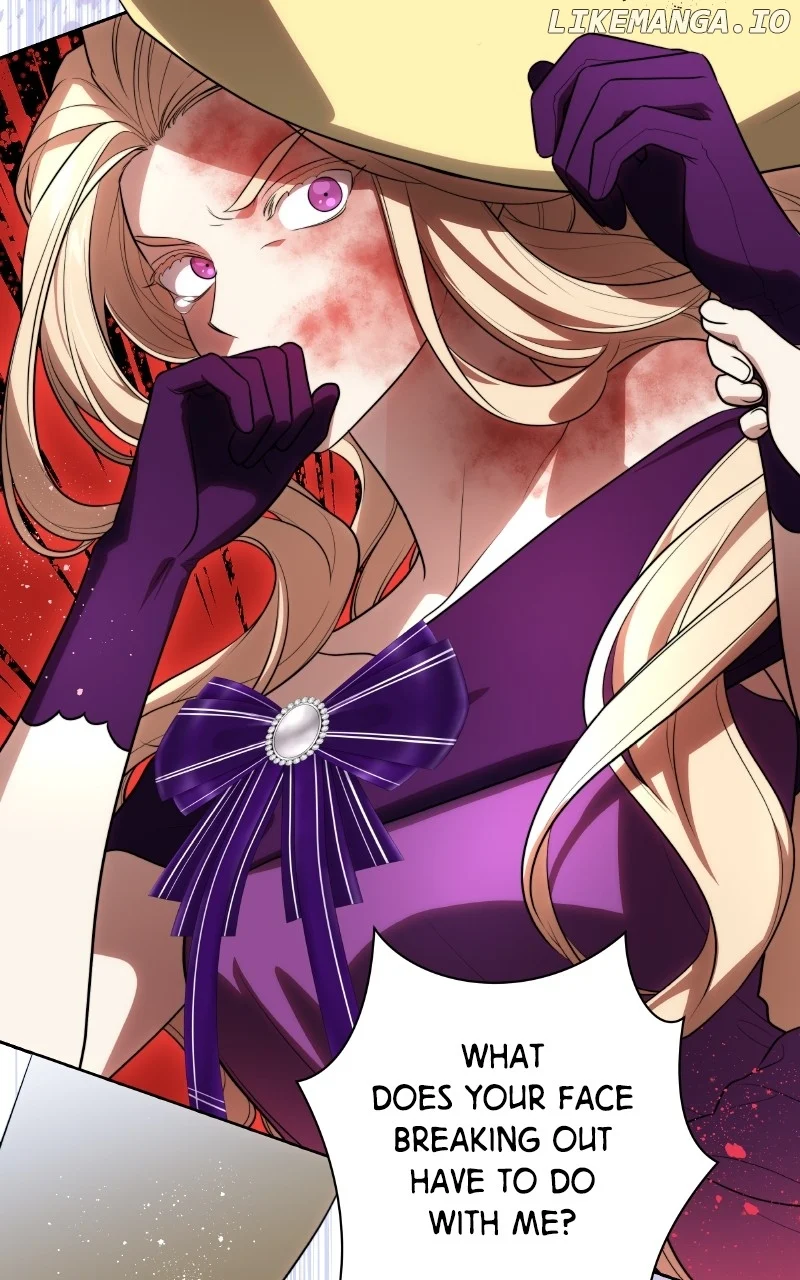 The Price Is Your Everything Chapter 63 - Page 79