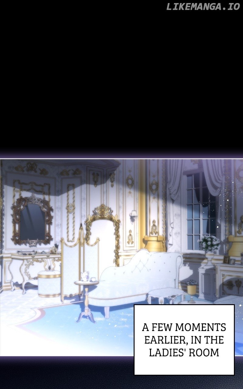 The Price Is Your Everything Chapter 64 - Page 1