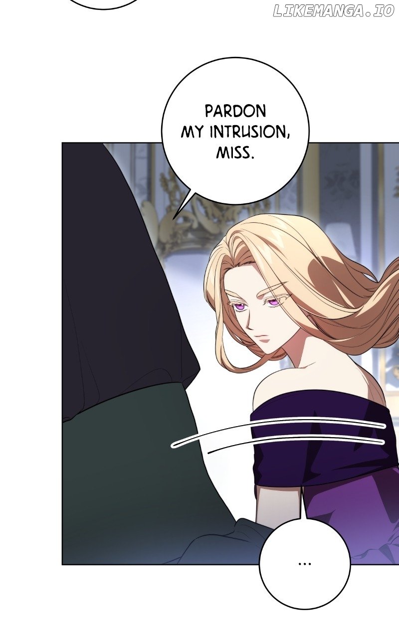 The Price Is Your Everything Chapter 64 - Page 10