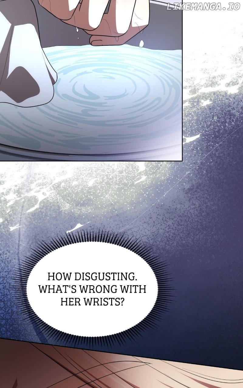 The Price Is Your Everything Chapter 64 - Page 12