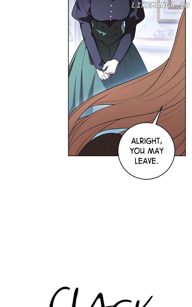 The Price Is Your Everything Chapter 64 - Page 14