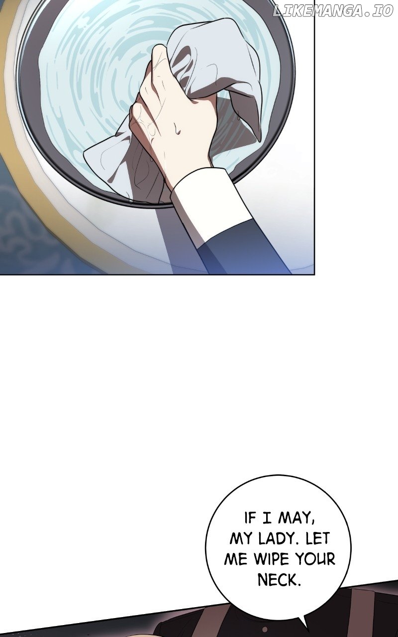 The Price Is Your Everything Chapter 64 - Page 16