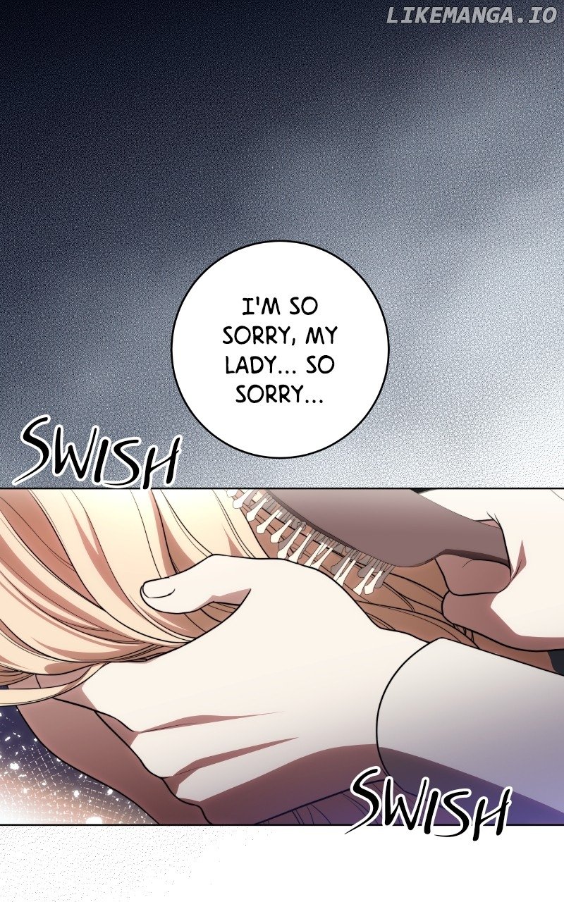 The Price Is Your Everything Chapter 64 - Page 2