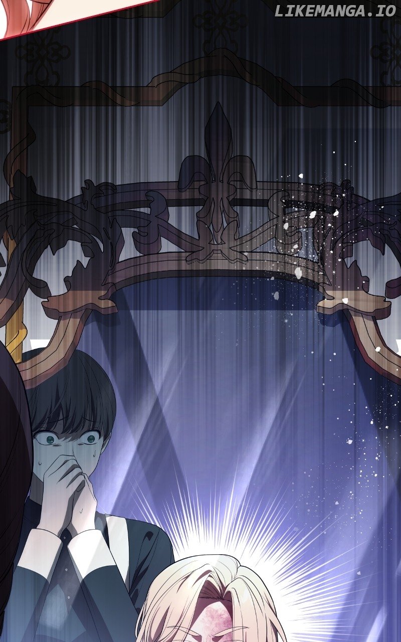 The Price Is Your Everything Chapter 64 - Page 21