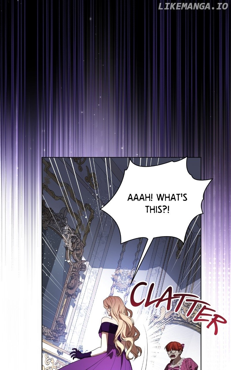 The Price Is Your Everything Chapter 64 - Page 23