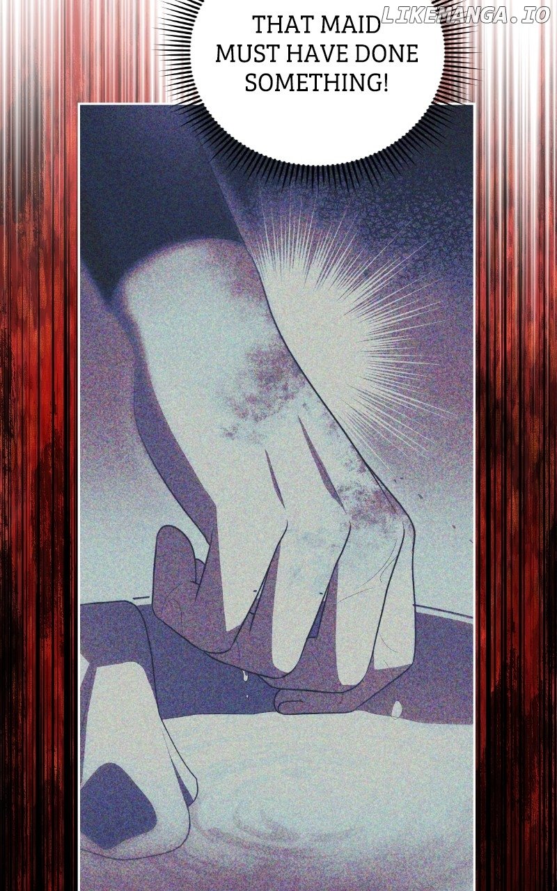 The Price Is Your Everything Chapter 64 - Page 26