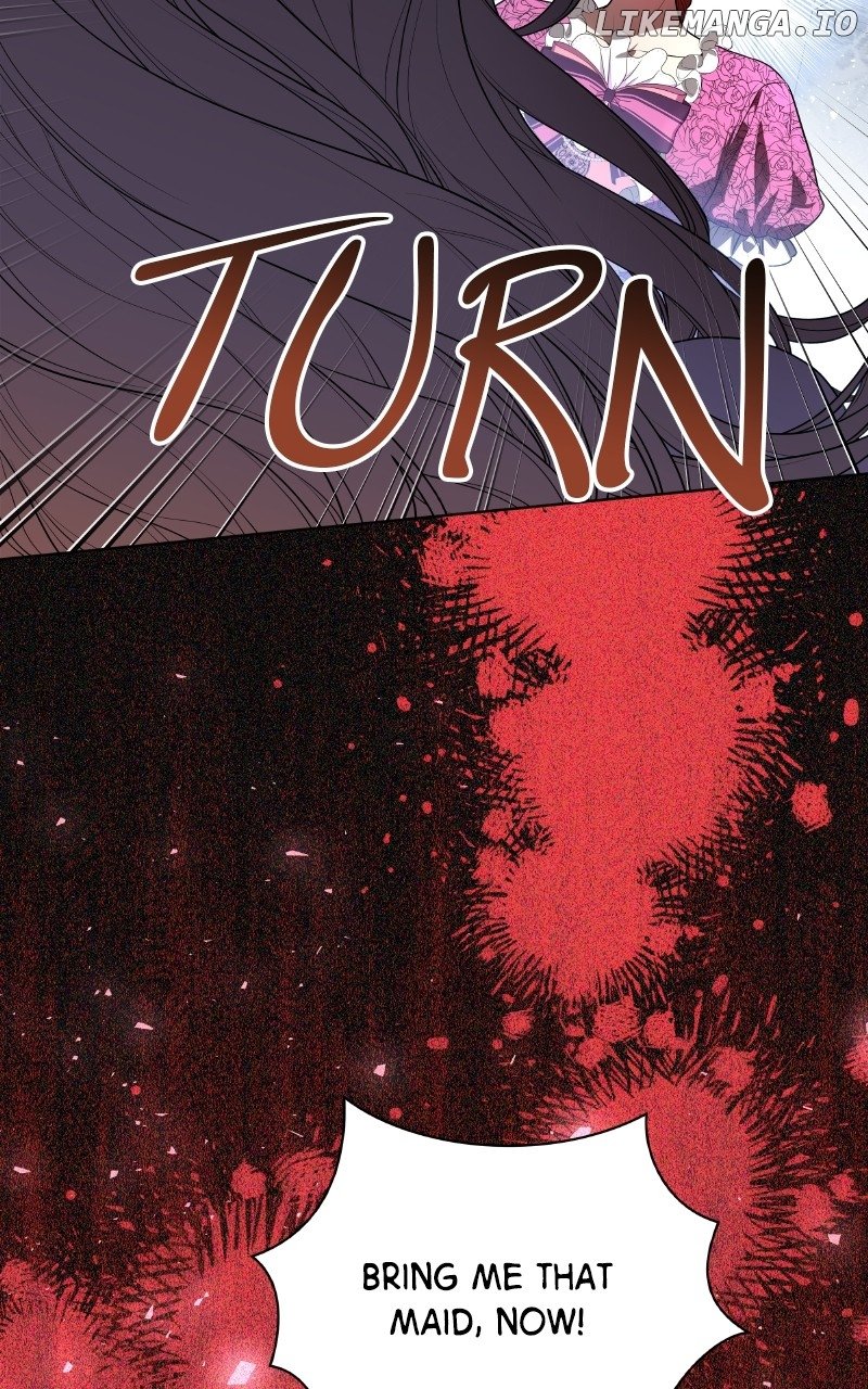 The Price Is Your Everything Chapter 64 - Page 28