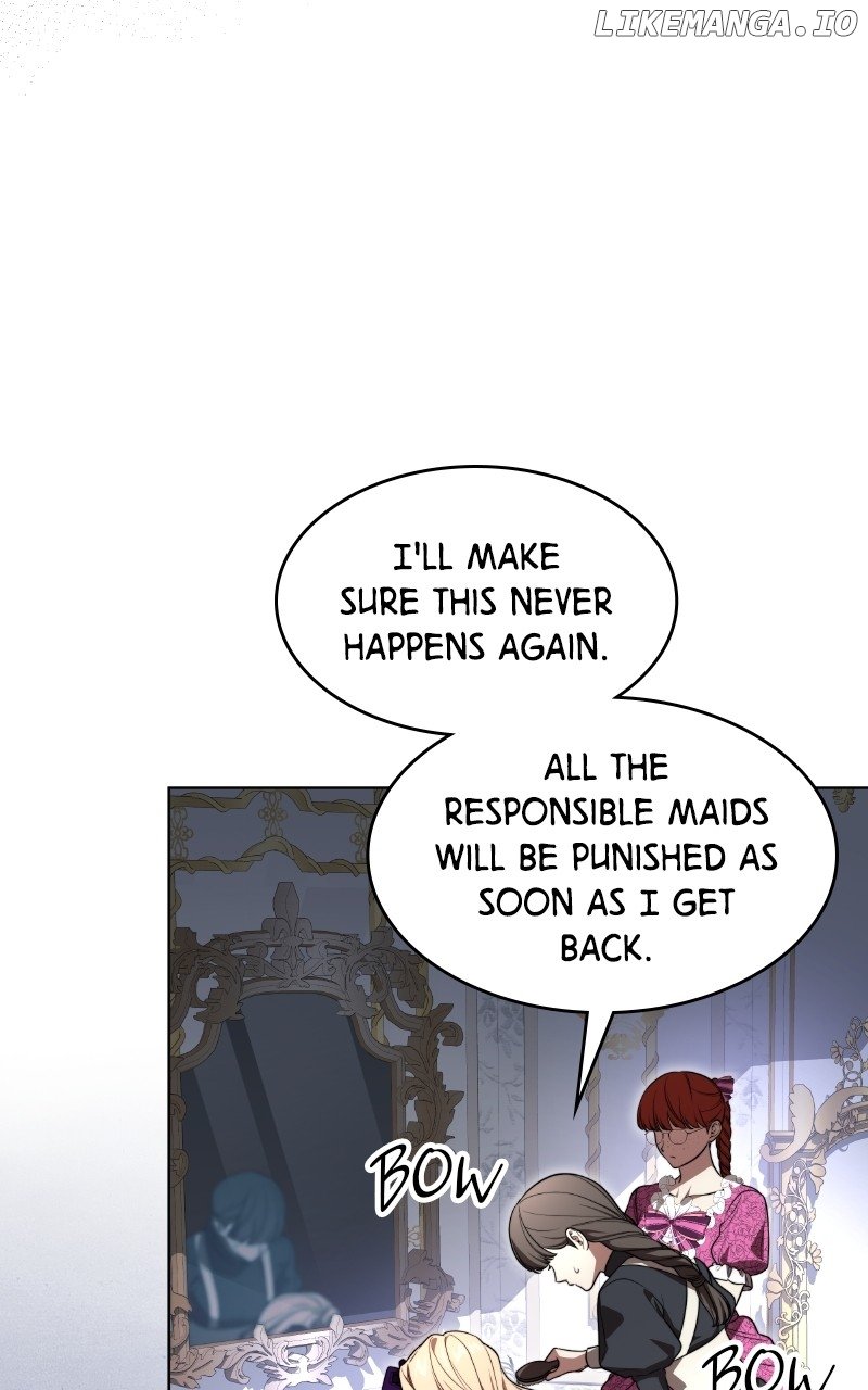 The Price Is Your Everything Chapter 64 - Page 3