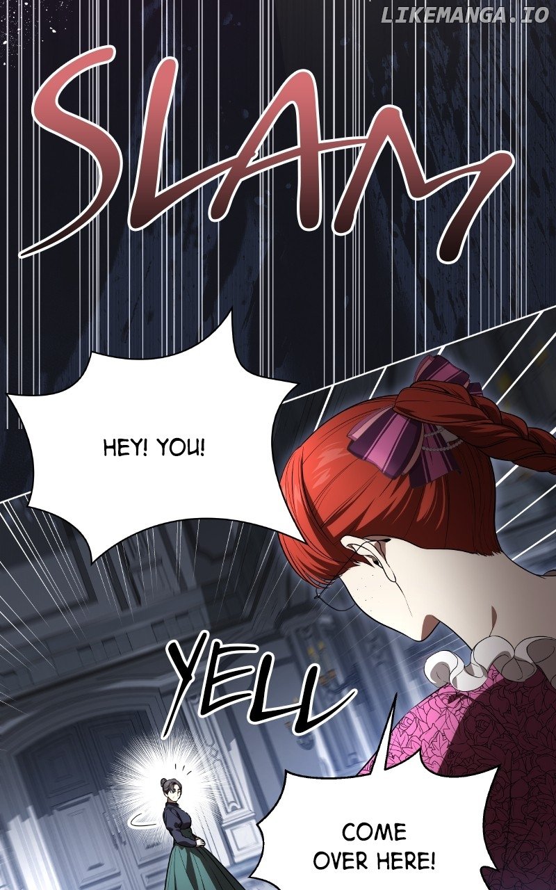 The Price Is Your Everything Chapter 64 - Page 31