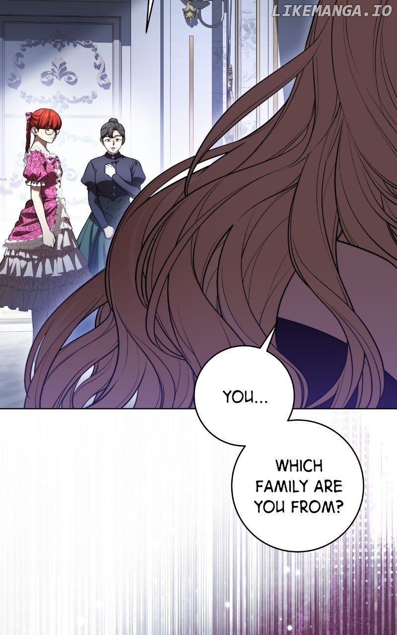 The Price Is Your Everything Chapter 64 - Page 33