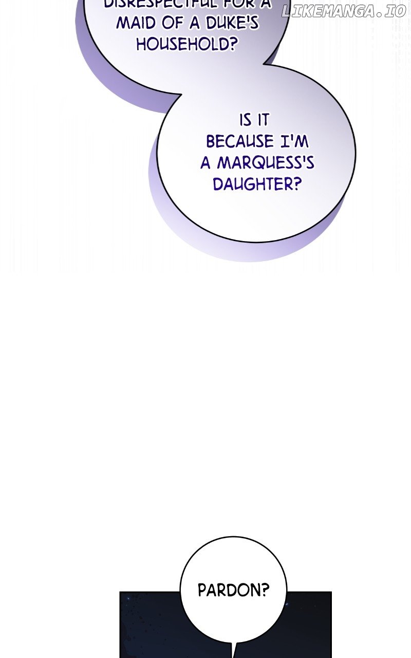 The Price Is Your Everything Chapter 64 - Page 37