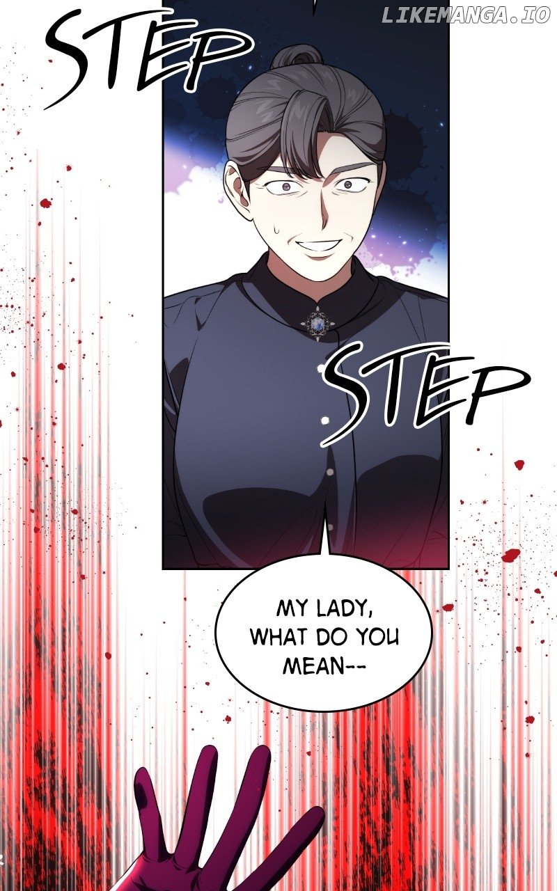 The Price Is Your Everything Chapter 64 - Page 38