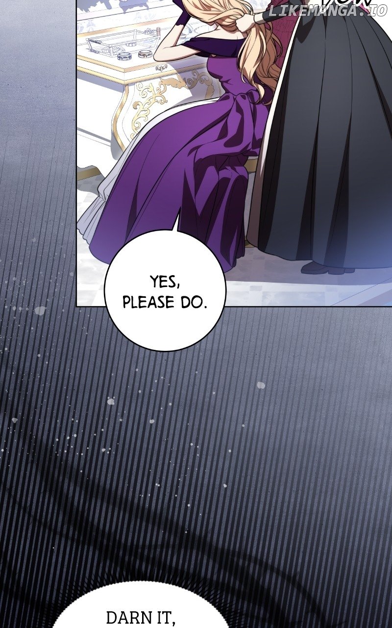 The Price Is Your Everything Chapter 64 - Page 4