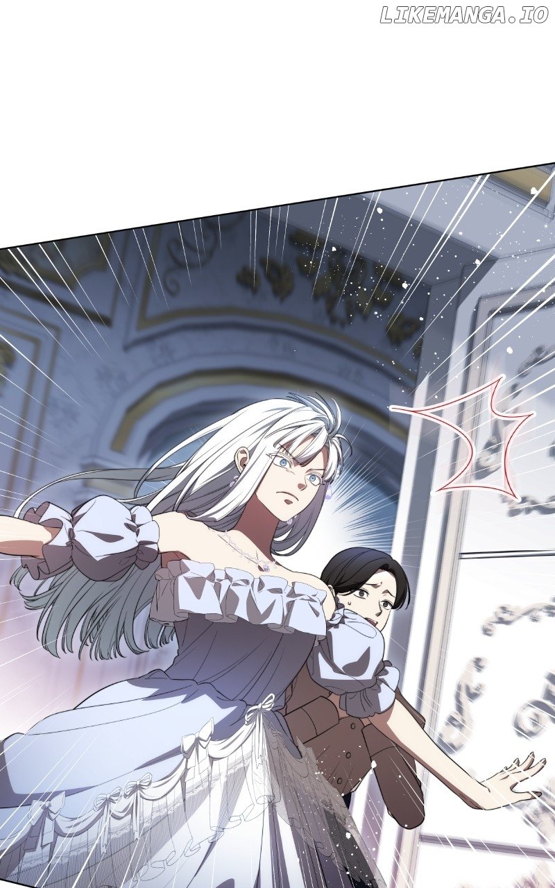 The Price Is Your Everything Chapter 64 - Page 44