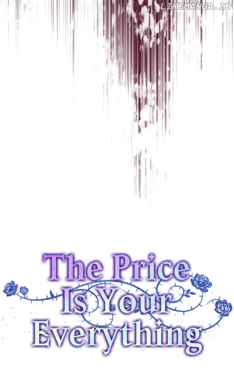The Price Is Your Everything Chapter 64 - Page 50