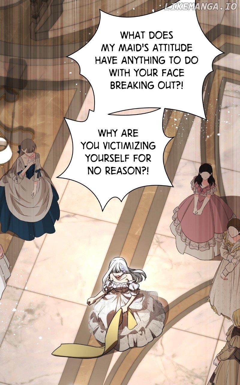 The Price Is Your Everything Chapter 64 - Page 52