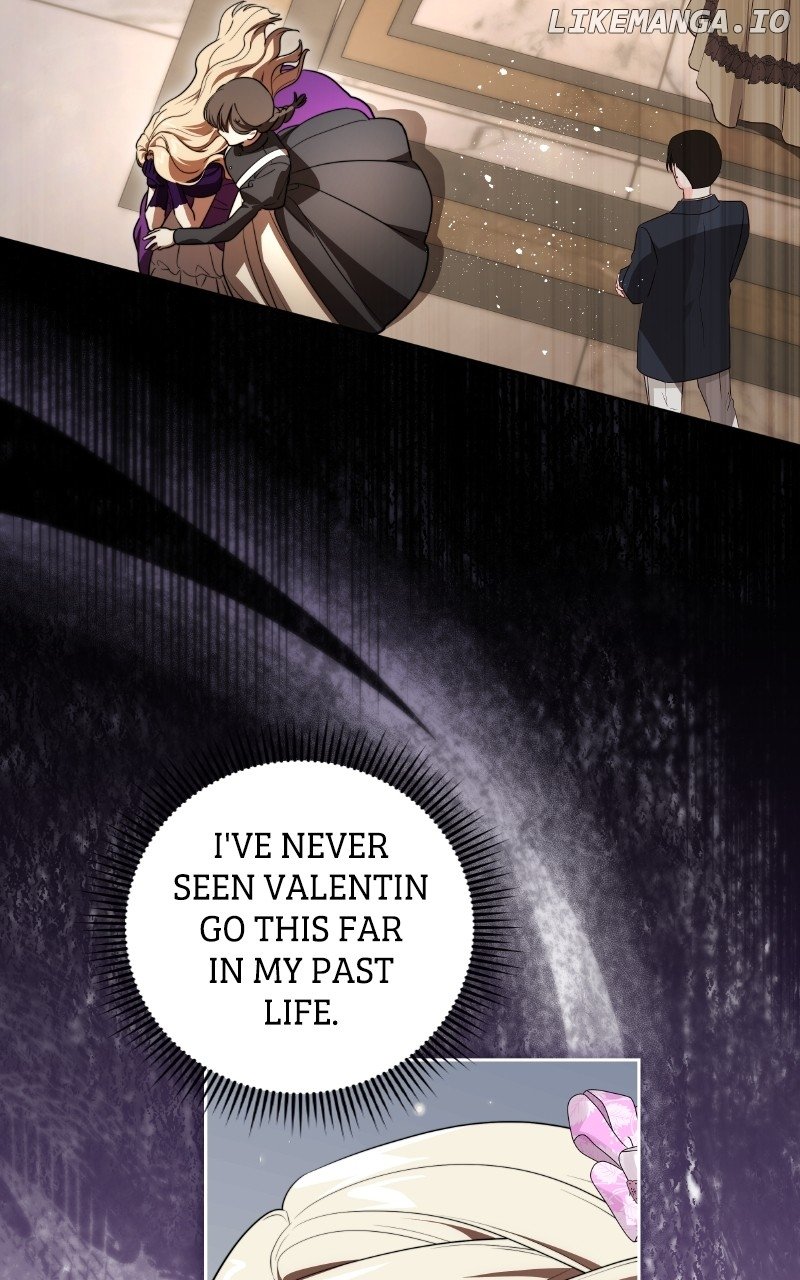 The Price Is Your Everything Chapter 64 - Page 53