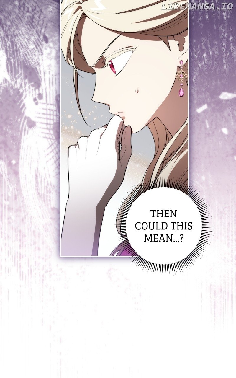 The Price Is Your Everything Chapter 64 - Page 54