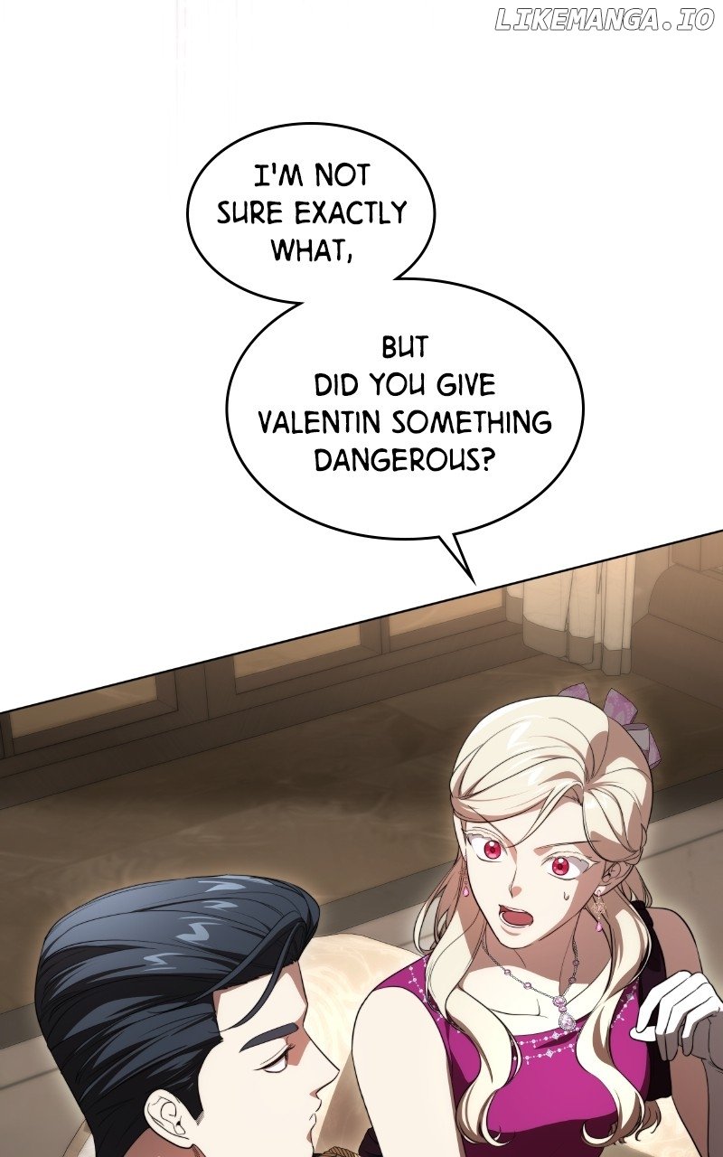 The Price Is Your Everything Chapter 64 - Page 55