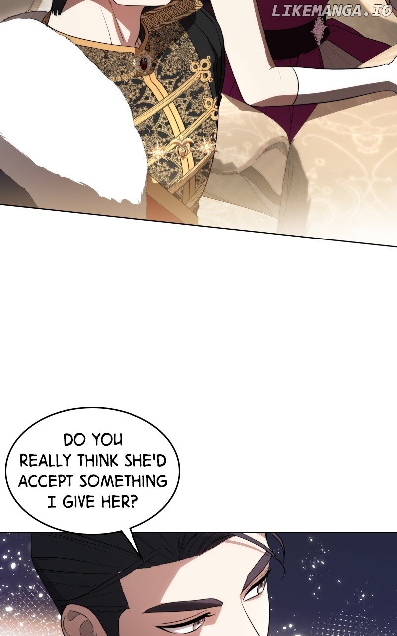 The Price Is Your Everything Chapter 64 - Page 56