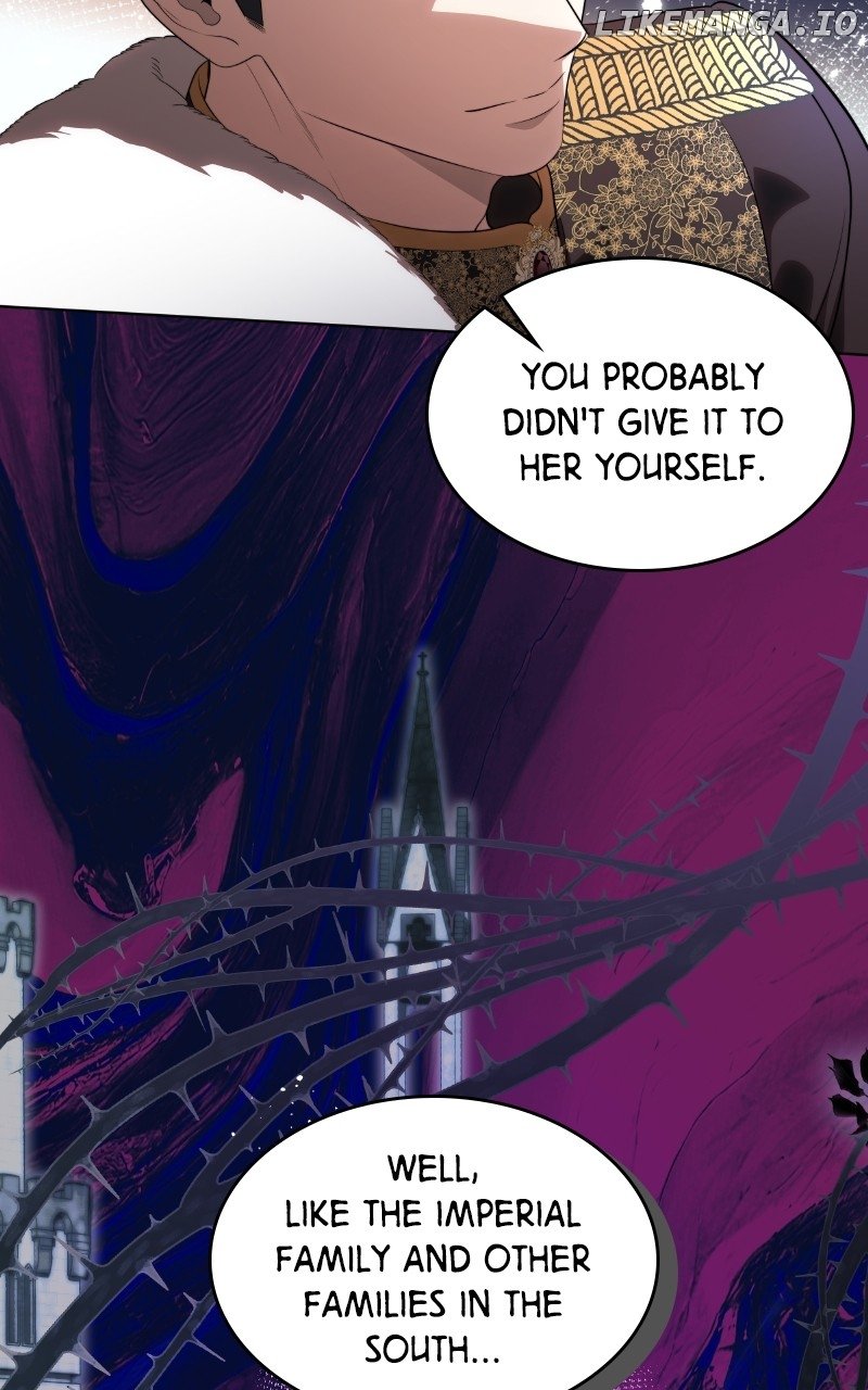 The Price Is Your Everything Chapter 64 - Page 57