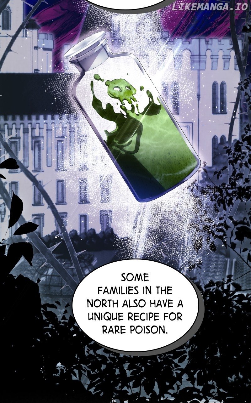 The Price Is Your Everything Chapter 64 - Page 58