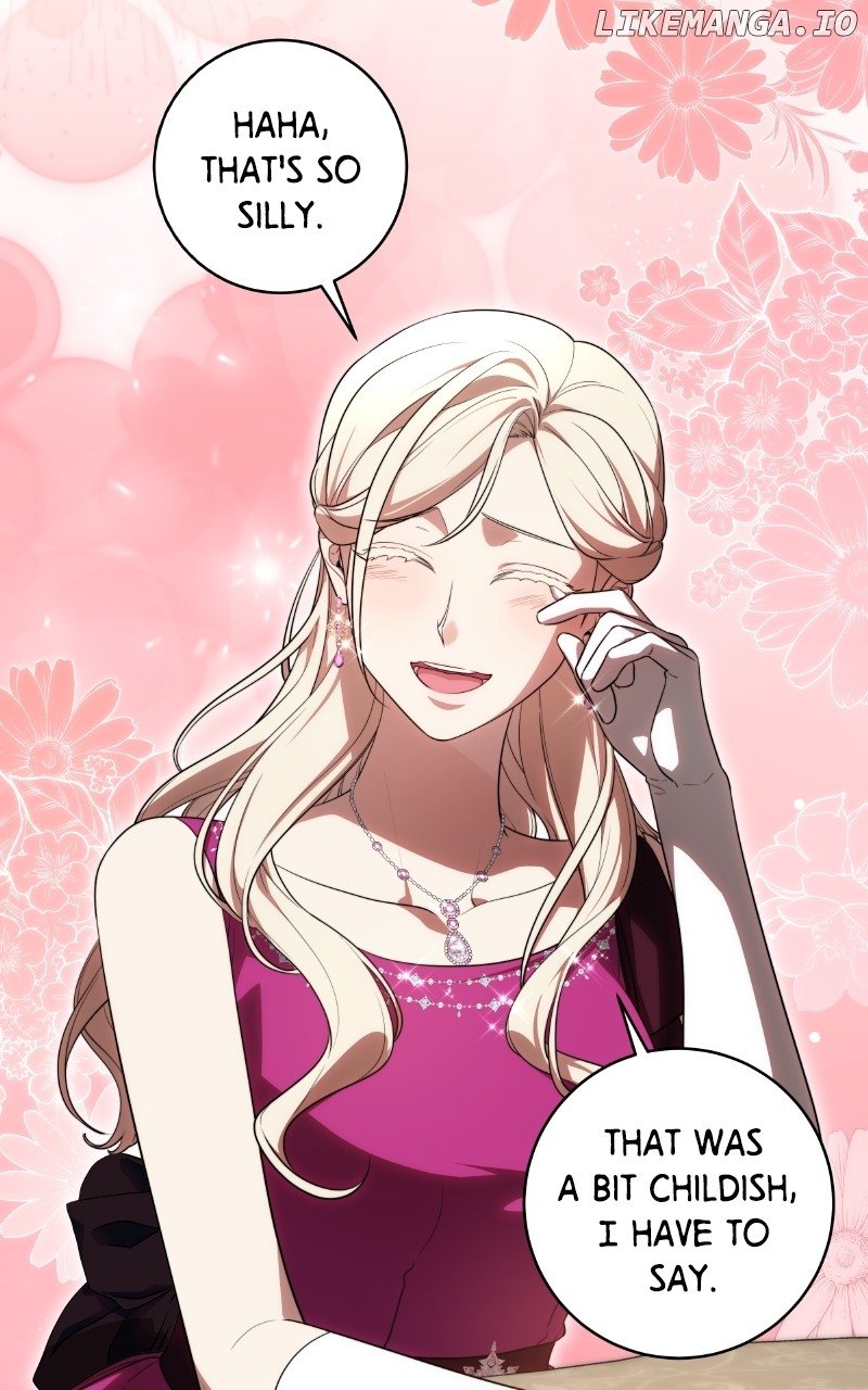 The Price Is Your Everything Chapter 64 - Page 62