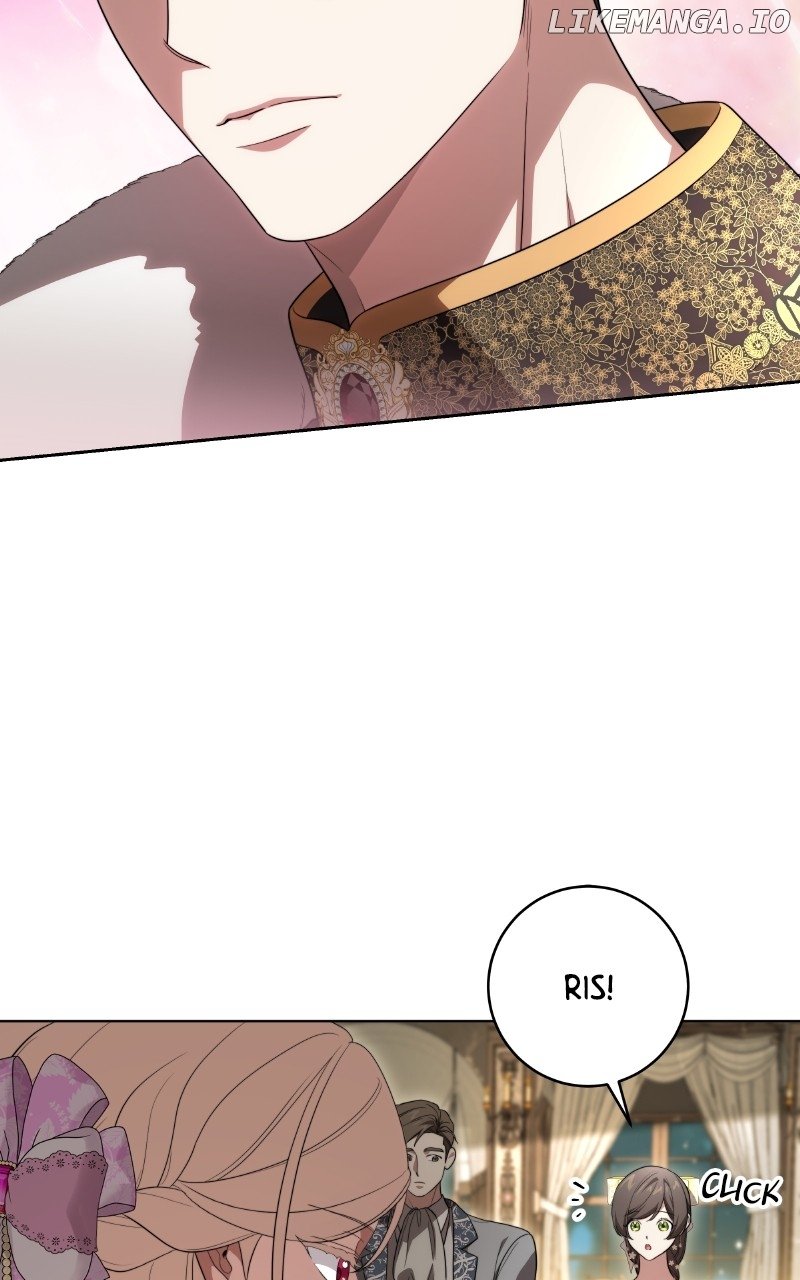 The Price Is Your Everything Chapter 64 - Page 64