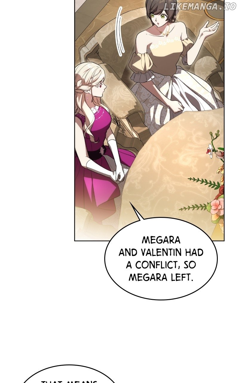 The Price Is Your Everything Chapter 64 - Page 66