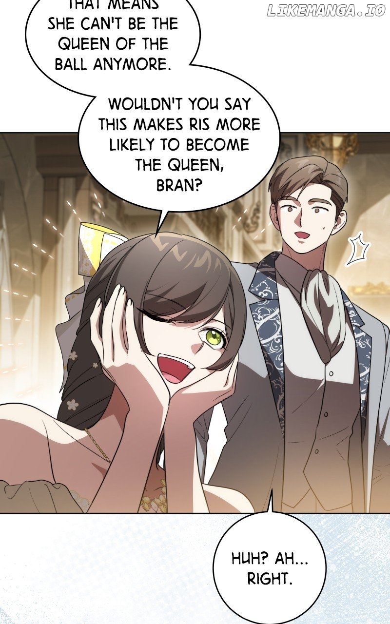 The Price Is Your Everything Chapter 64 - Page 67