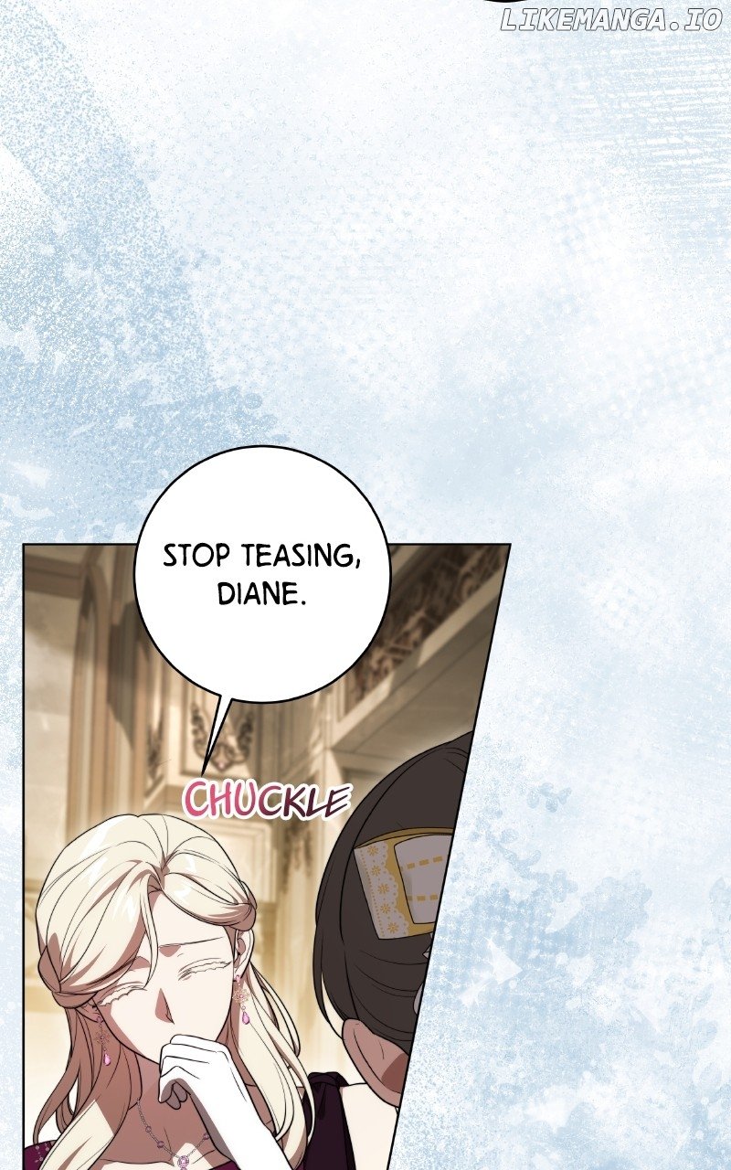 The Price Is Your Everything Chapter 64 - Page 68